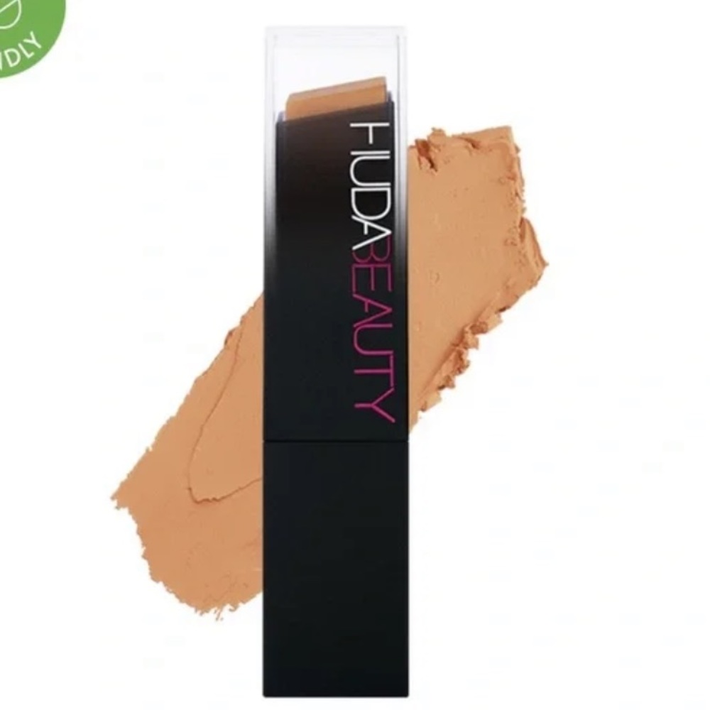 💎 Huda Beauty Churro 415N Buildable Coverage Foundation Stick New In Box
